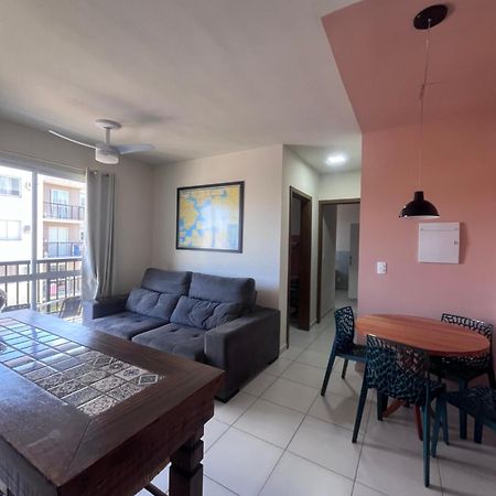 Apartamento Confortavel Praia Dos Ingleses Флорианополис Экстерьер фото