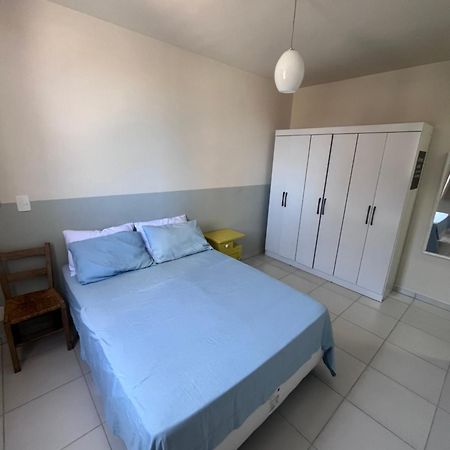 Apartamento Confortavel Praia Dos Ingleses Флорианополис Экстерьер фото