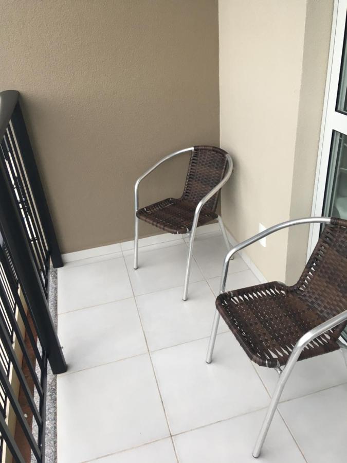 Apartamento Confortavel Praia Dos Ingleses Флорианополис Экстерьер фото