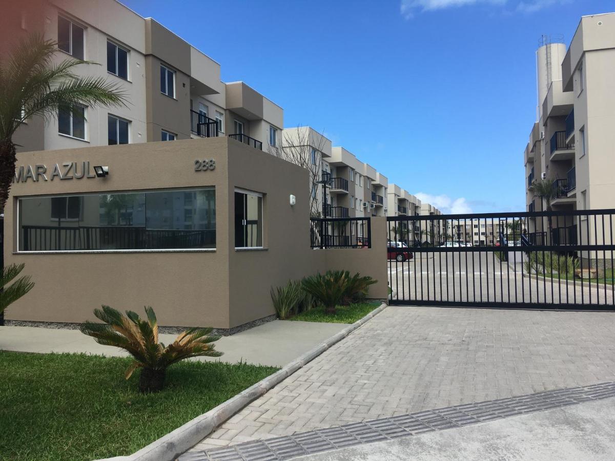 Apartamento Confortavel Praia Dos Ingleses Флорианополис Экстерьер фото