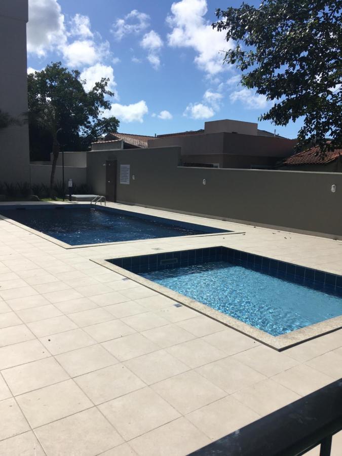 Apartamento Confortavel Praia Dos Ingleses Флорианополис Экстерьер фото