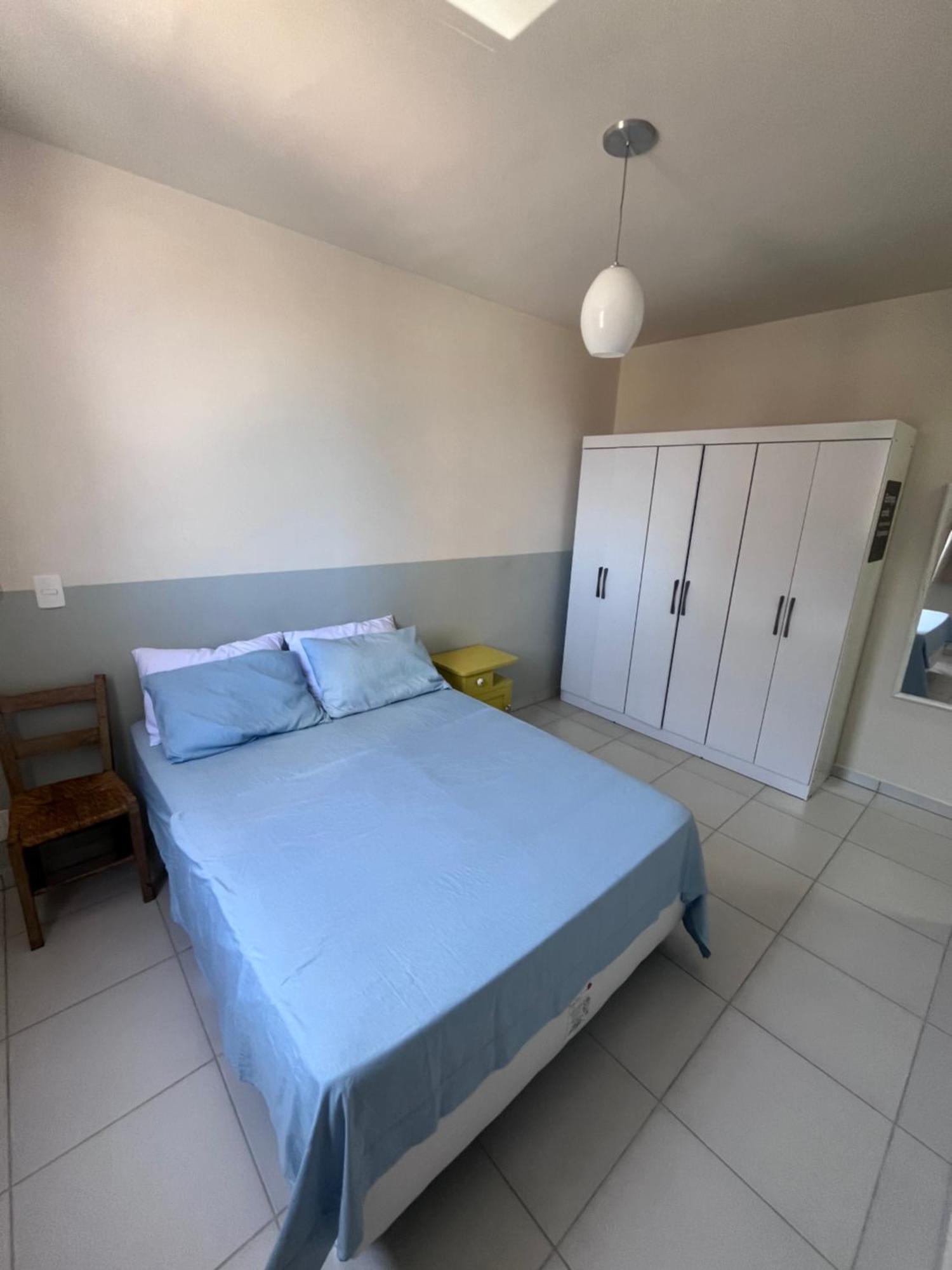Apartamento Confortavel Praia Dos Ingleses Флорианополис Экстерьер фото
