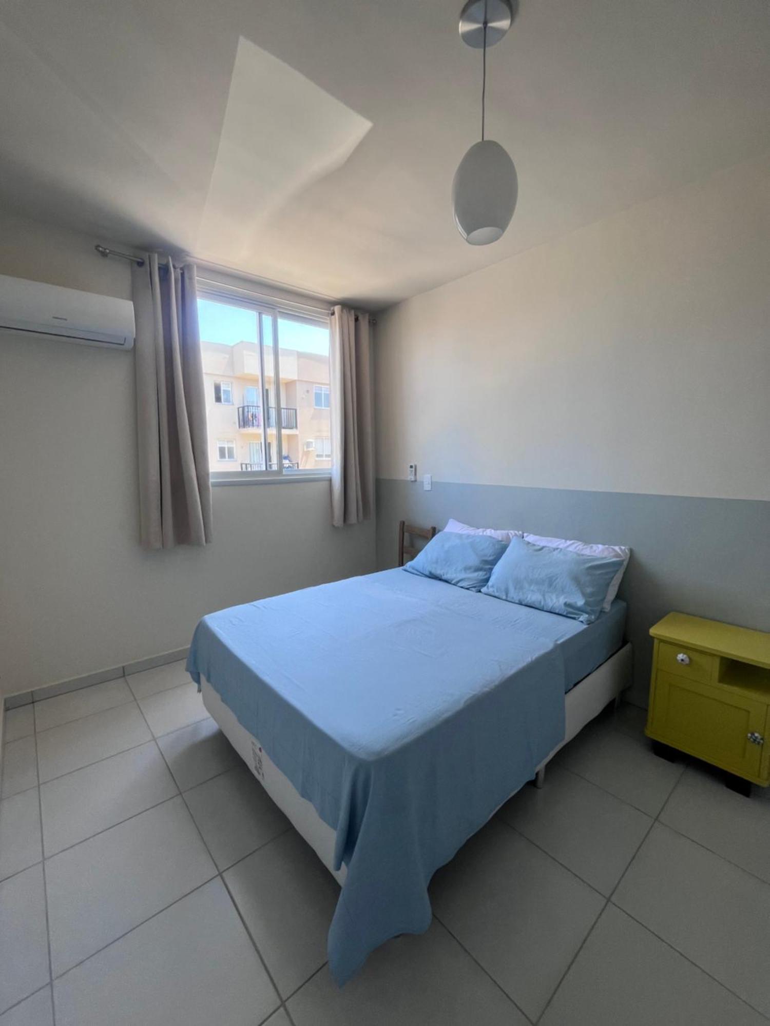 Apartamento Confortavel Praia Dos Ingleses Флорианополис Экстерьер фото