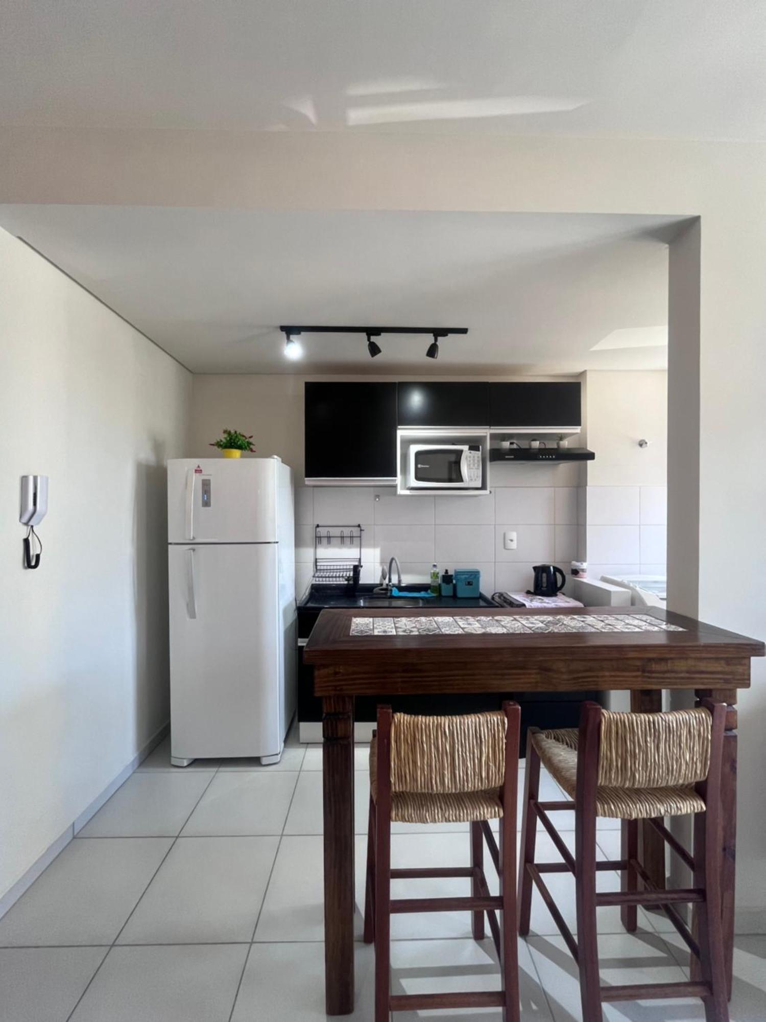 Apartamento Confortavel Praia Dos Ingleses Флорианополис Экстерьер фото